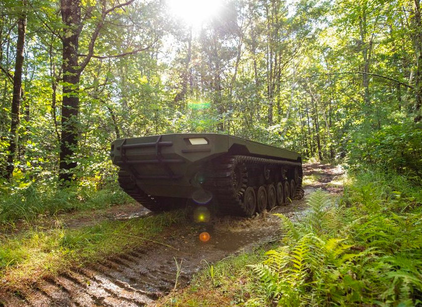 TEXTRON SYSTEMS, HOWE & HOWE AND TELEDYNE FLIR DEFENSE SELECTED FOR NEXT PHASE OF U.S. ARMY RCV PROGRAM